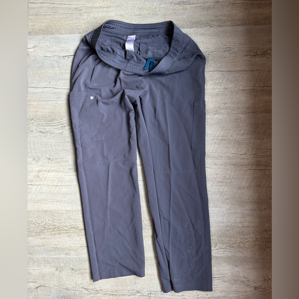Mens Figs Scrub Bottoms XXL